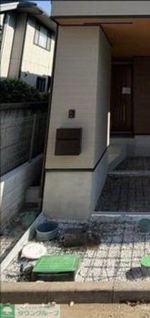 Kolet国分寺高木町#02の物件内観写真